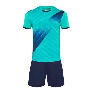 soccer team uniform